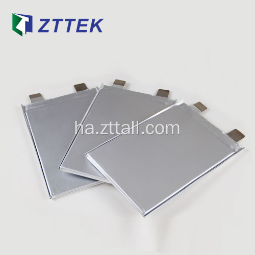 Pouch Cell Cell LFP Lithium Ion Batel